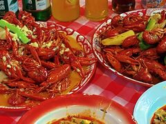 -小竹签烤肉纸包鱼小龙虾(唐韵路店)