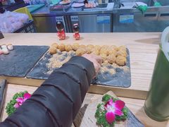 -加餐海鲜自助(集美银泰百货店)