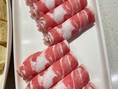 -海底捞火锅鲜切牛肉主题店(长寿路店)