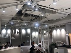 大堂-娜娜家•Nana’s restaurant (爱琴海店)
