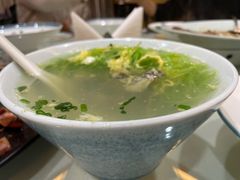 萝卜丝海蛎子汤-渔娘渔家丹东海鲜(东直门店)