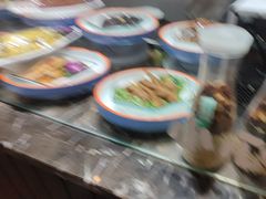 -千岛湖小鱼儿·淳安匠心农家菜