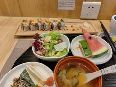 -森味花园·日本料理(伊藤洋华堂亚运村店)