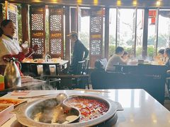 -川西坝子火锅(金沙1.0直营店)