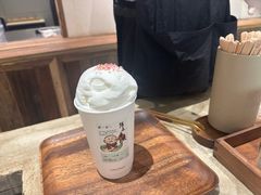 -李山山茶事(景枫店)