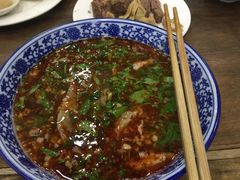 -老白家水盆羊肉