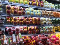 -Olé精品超市(北京合生汇店)
