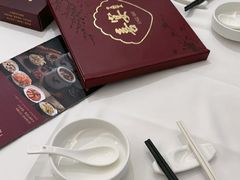 -喜宴又一村·粤菜·茶点·海鲜(壹方天地店)