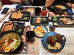 -馔豚·台北菜专门店(深圳湾万象城店)