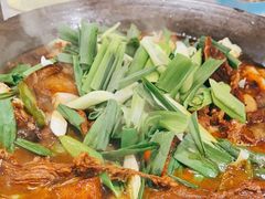-独一道·邵伯龙虾土菜馆·烧烤(雨花西路店)