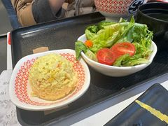 -牛邸·烧肉饭(来福士店)