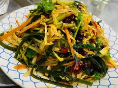 家常凉菜-郭记原生态烤羊腿(长宁路店)