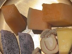-姜胖胖韩式自助烤肉(光明万达店)