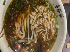 肉酸粉-易裕和·长沙米粉(竹塘西路店)