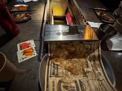-麦凯伦烧烤·精酿超级工厂店(金桥总店)