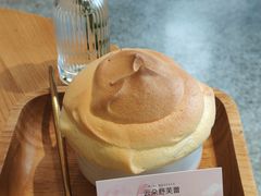 -荷恬·精致蔬食料理(富国街店)