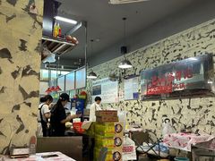 -巴山路曹记鸭霸王火锅(梅溪步步高新天地店)