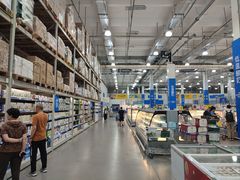 -麦德龙(浦东店)
