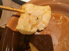 -萨莉亚意式餐厅(杭州滨江天街店)