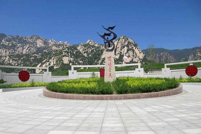 北京海淀墓地盘点:长安园骨灰林环境怎么样?