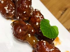 -枣子树·素食餐厅(普陀山店)