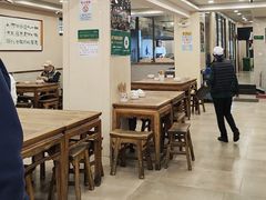 -老刘家永盛斋·传统泡馍(东关南街店)