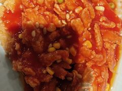 -王家沙点心店(南京西路总店)