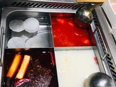 -海底捞火锅(漫乐城夜宵主题店)