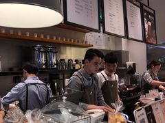 -喜茶(深圳福田星河COCO Park店)