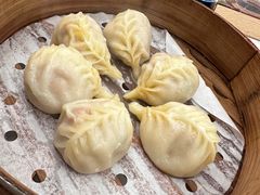 -东升灌浆包(辛庄街总店)