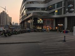 -深圳来福士广场