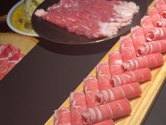 -羊大爷涮肉(亮马桥店)