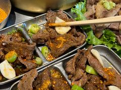 -山葵说·泥炉烤肉(泰达时尚E街区店)