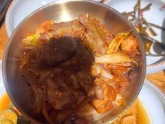 -九田家黑牛烤肉料理(华侨城店)