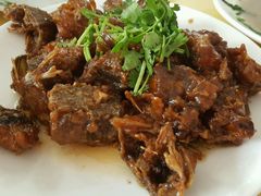 -宁悦海鲜家常菜馆(北戴河老虎石店)