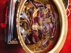 -盛记顺德高佬猪杂粥