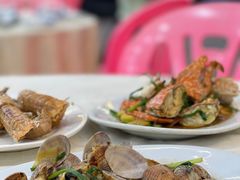 -秋姐美食店(旅游大道店)