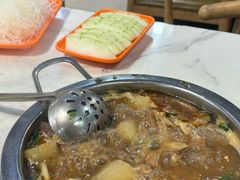 -欢乐牛香(东海二路店)