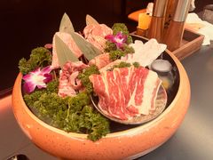 -無二炙坊·和牛烧肉(大钟寺1733店)