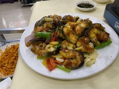 -凯盈阁私房菜·桑拿鸡(绿茵花园店)