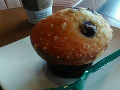 -星巴克(潍坊泰华广场店)