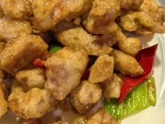 -人民公社铁锅炖·东北菜(卫国道店)