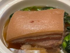 -新聚丰菜馆(太监弄店)