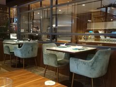 大堂-大树餐厅(益田假日店)