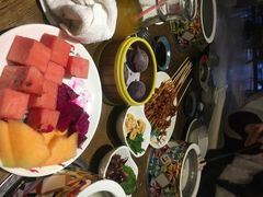 -阳光岛·海鲜盛宴(银泰中心in99店)
