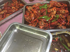 阿木龙虾(河间路店)-阿木龙虾(河间路店)
