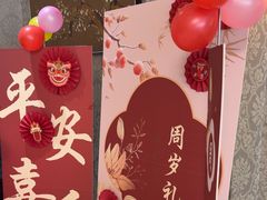 -豫满楼(正光路店)