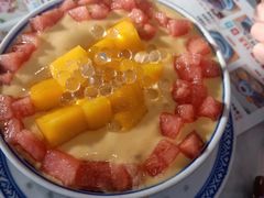 -广信牛奶甜品世家(台东店)