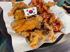 -Meet Sun韩式大排档(五一广场7MALL店)