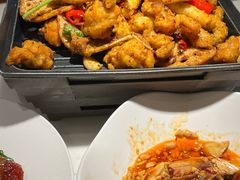 -荷塘秋月·本帮江浙菜(国权路店)